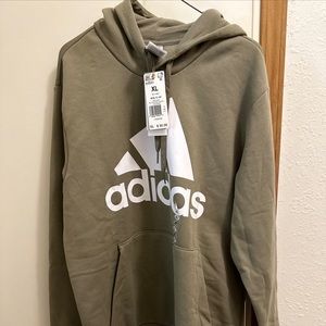 Adidas hoodie